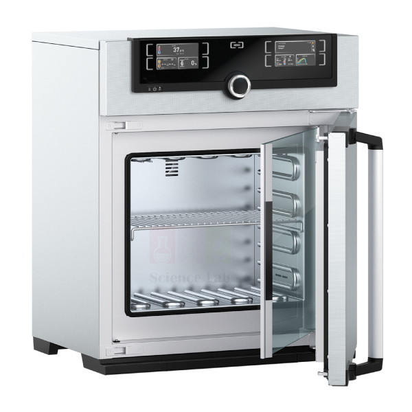 Incubator 30L, upto 80C